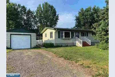 208 Andover, Hoyt Lakes, MN 55750 - Photo 1