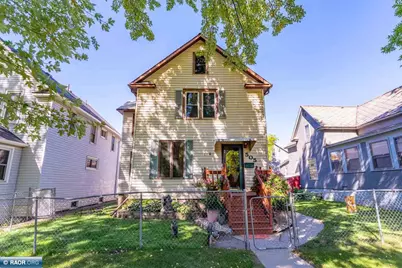 505 S 6th St, Virginia, MN 55792 - Photo 1