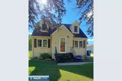 1980 E 25th St, Hibbing, MN 55746 - Photo 1