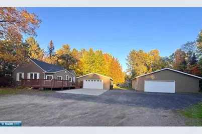 7114 Ely Lake Dr, Eveleth, MN 55734 - Photo 1
