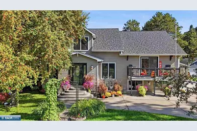 4348 Miller Trunk Rd, Eveleth, MN 55733 - Photo 2