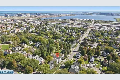 418 N 27th Ave W, Duluth, MN 55806 - Photo 22