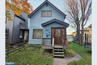 327 S 9th St, Virginia, MN 55792 - Photo 1