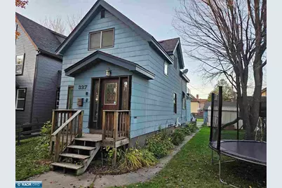 327 S 9th St, Virginia, MN 55792 - Photo 2