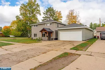104 South Dr, Babbitt, MN 55706 - Photo 1