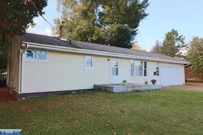 702 Summit, Aurora, MN 55705 - Photo 1