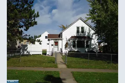 410 NW 3rd Street, Chisholm, MN 55719 - Photo 1