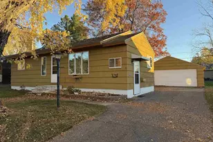 306 Andover, Hoyt Lakes, MN 55750 - Photo 1