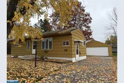 306 Andover, Hoyt Lakes, MN 55750 - Photo 1