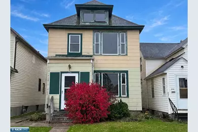 208 5th St S, Virginia, MN 55792 - Photo 1