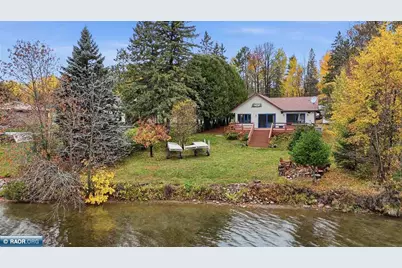 4578 Cedar Island Drive, Eveleth, MN 55734 - Photo 1