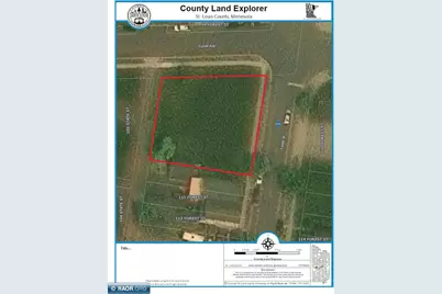 Tbd Forest Street, Buhl, MN 55713 - Photo 4