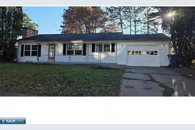 416 Highland Drive, Hibbing, MN 55746 - Photo 1