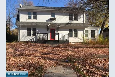 2810 3rd Ave W, Hibbing, MN 55746 - Photo 1