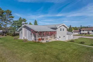 109 E Central Blvd, Babbitt, MN 55706 - Photo 1