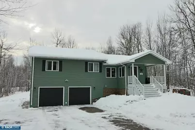 304 Lakeview Drive, Hoyt Lakes, MN 55750 - Photo 1