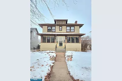 2118 2nd Ave E, Hibbing, MN 55746 - Photo 1