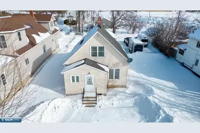 112 Nebraska Ave E, Gilbert, MN 55741 - Photo 1