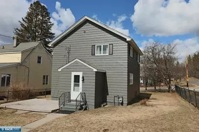 132 N 2nd Street, Eveleth, MN 55734 - Photo 1