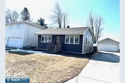 5460 N Garden Drive, Mountain Iron, MN 55768 - Photo 1