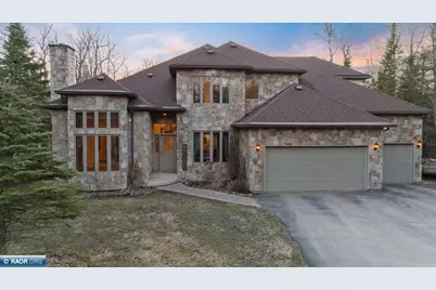 4353 N Airport Lane, Eveleth, MN 55734 - Photo 1