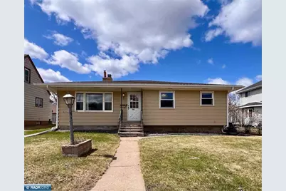 2807 7th Ave E, Hibbing, MN 55746 - Photo 1