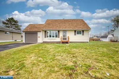 107 Yorkshire Rd, Hoyt Lakes, MN 55750 - Photo 1