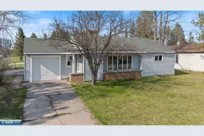 14 E 4th Ave S, Aurora, MN 55705 - Photo 1