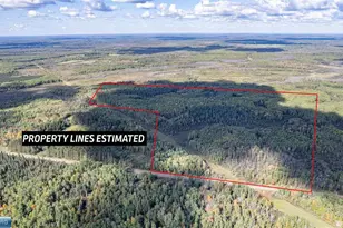 11043 Hwy 8, Floodwood, MN 55736 - Photo 1