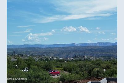 571 N Skyline Blvd, Clarkdale, AZ 86324 - Photo 4