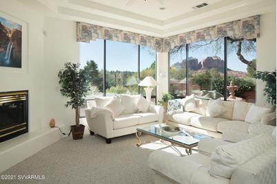 350 Indian Cliffs Rd, Sedona, AZ 86336 - Photo 1