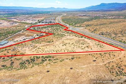 005B State Route 260, Camp Verde, AZ 86322 - Photo 1