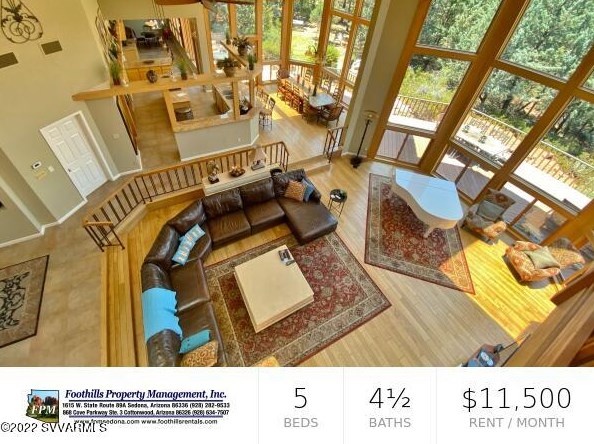 305 Rim Shadows Dr, Sedona, AZ 86336