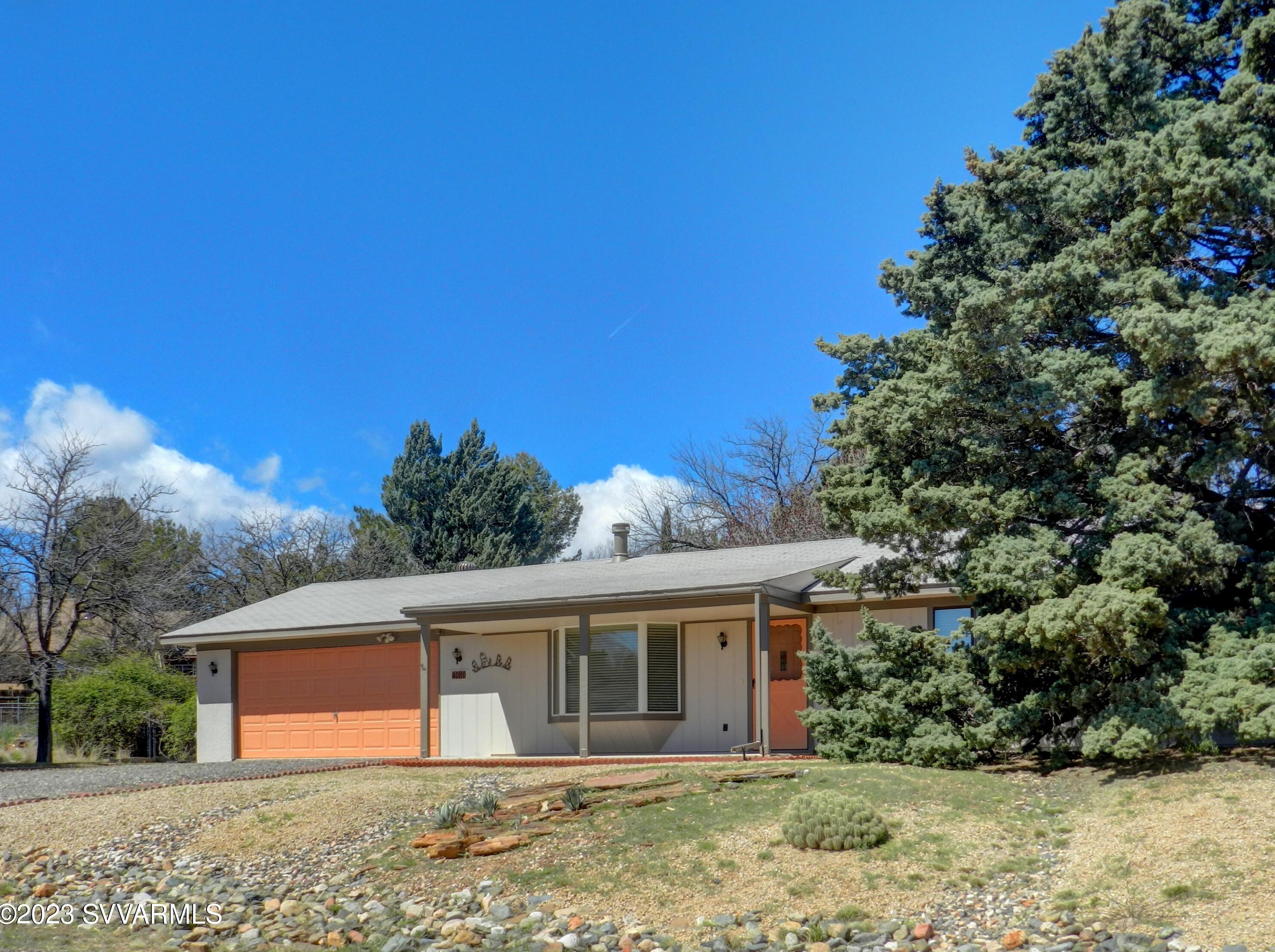 4080 Sabino Trl, Cottonwood, AZ 86326-5757