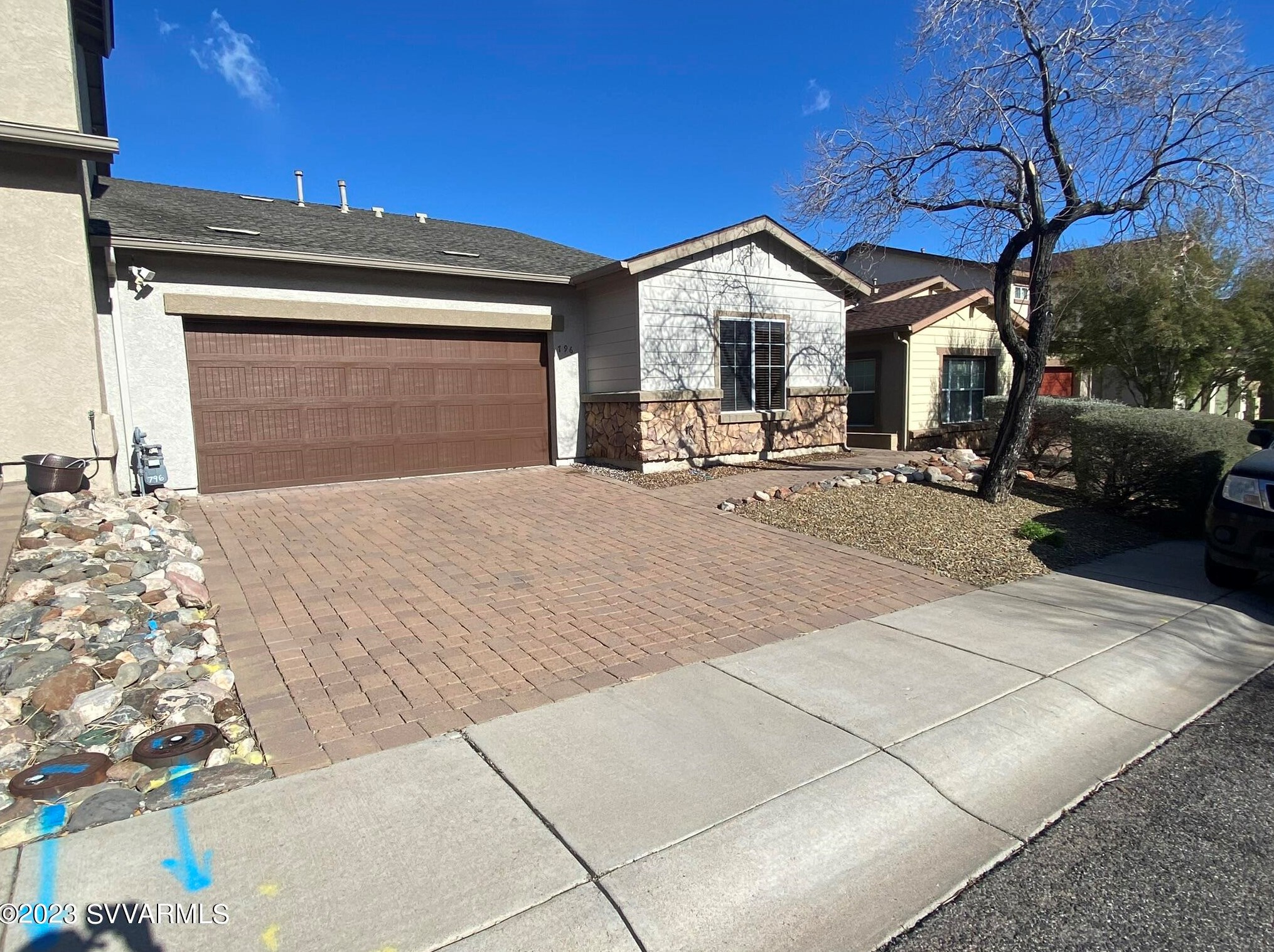 796 Alfonse Rd, Clarkdale, AZ 86324