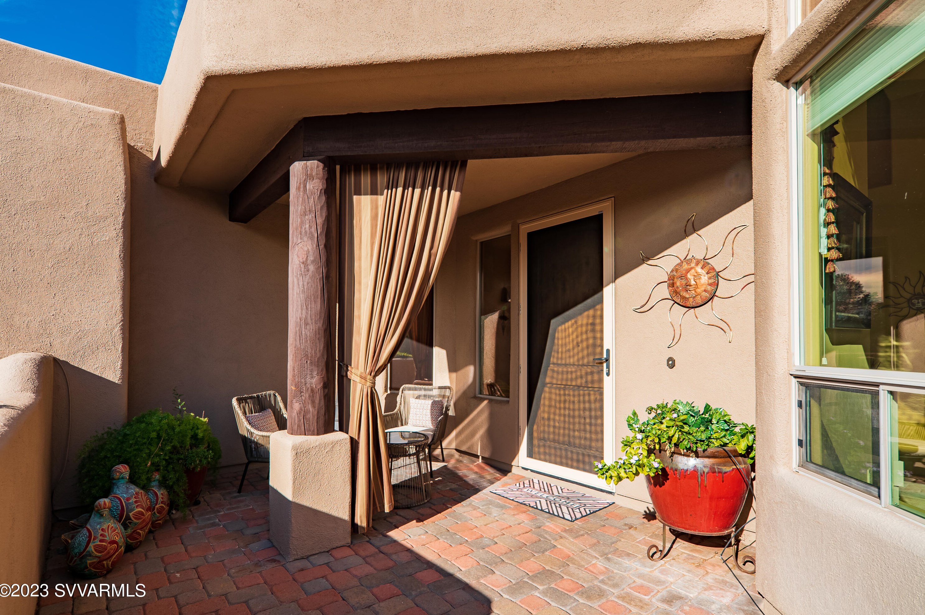 2450 Mule Deer Rd, Sedona, AZ 86336