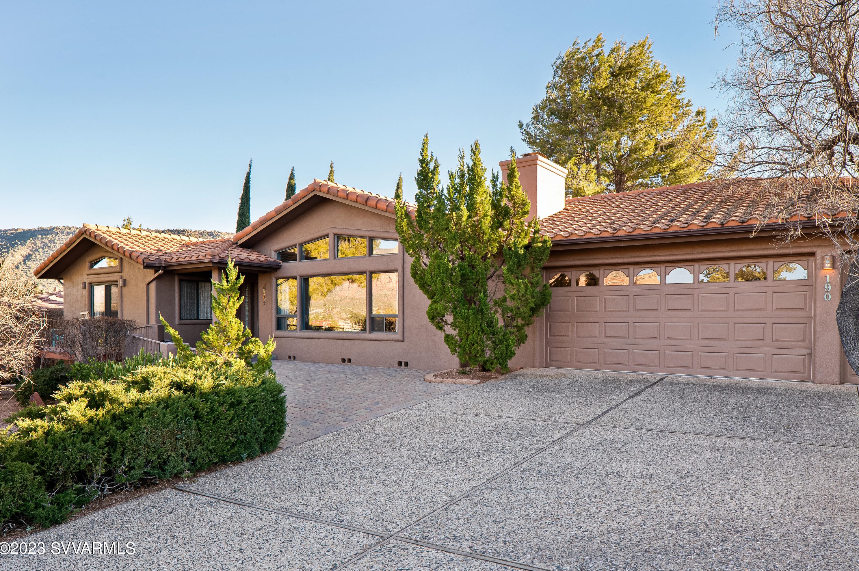 190 Indian Ruin Rd, Sedona, AZ 86351