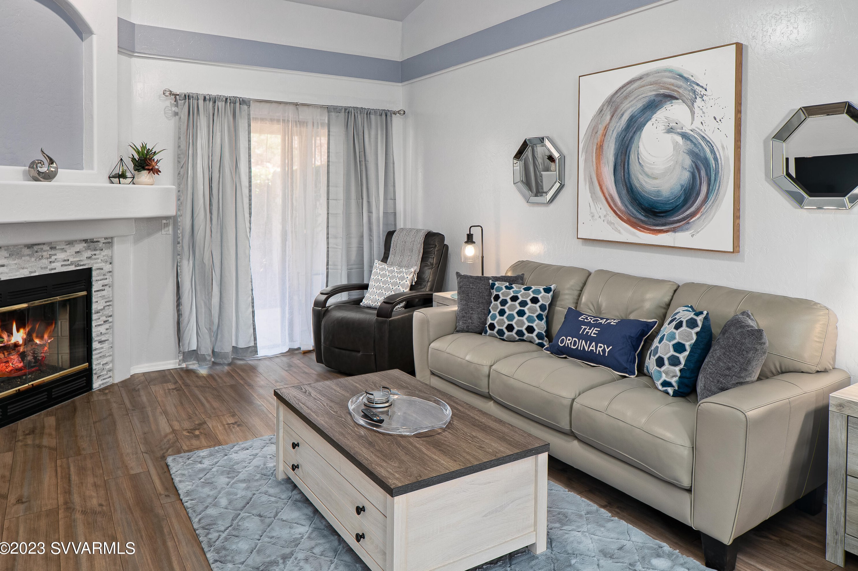866 Dusty Rose Dr, Sedona, AZ 86336