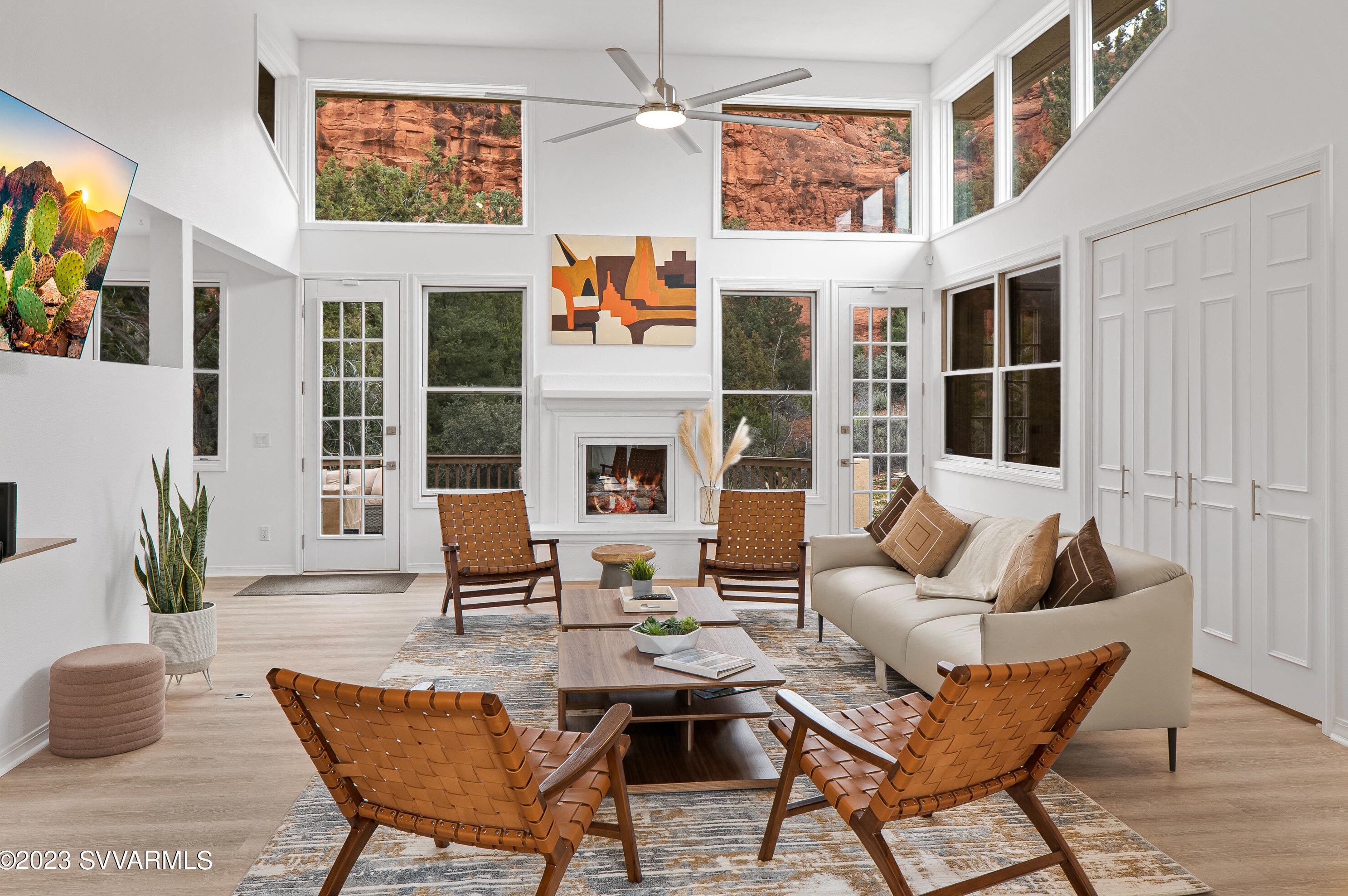 105 Devils Kitchen Dr, Sedona, AZ 86351