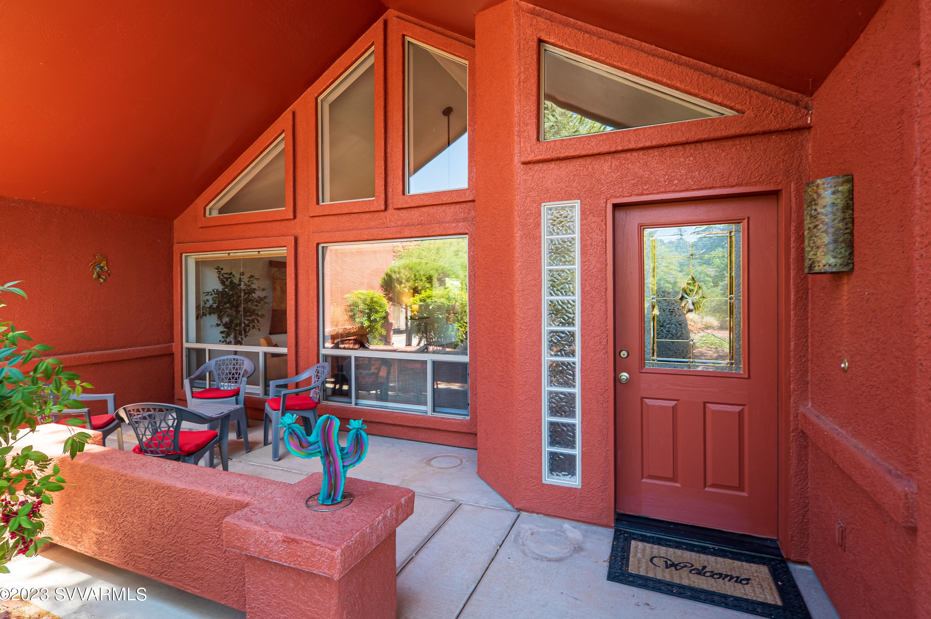 20 Sandrock Rd, Sedona, AZ 86351