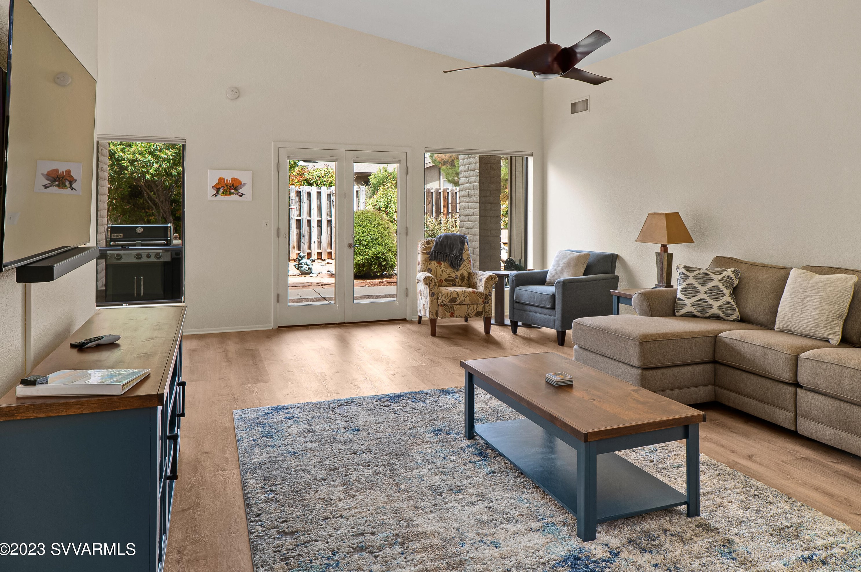 30 Pioneer Dr, Sedona, AZ 86351