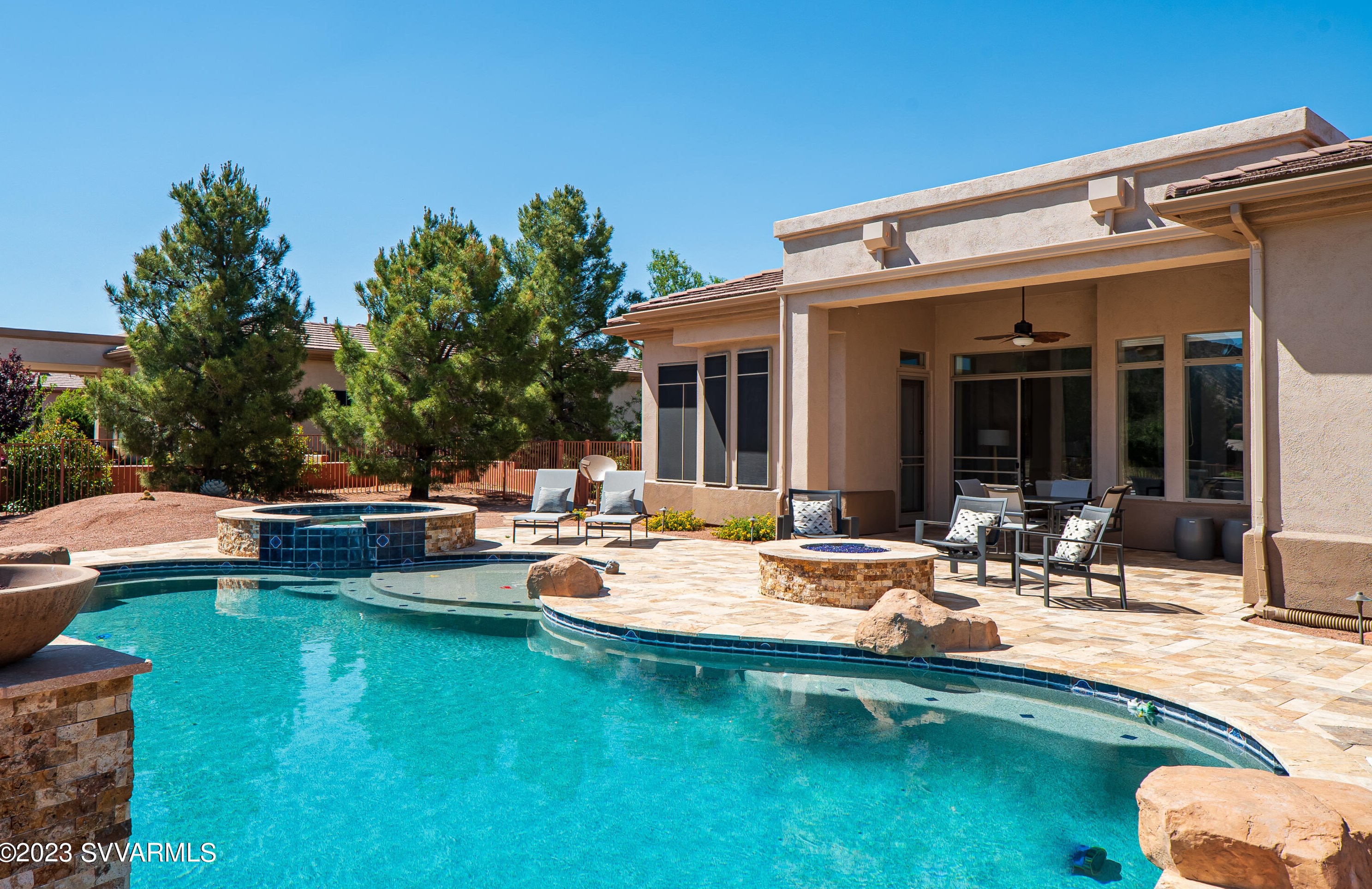 250 Ridge Rock Rd, Sedona, AZ 86351