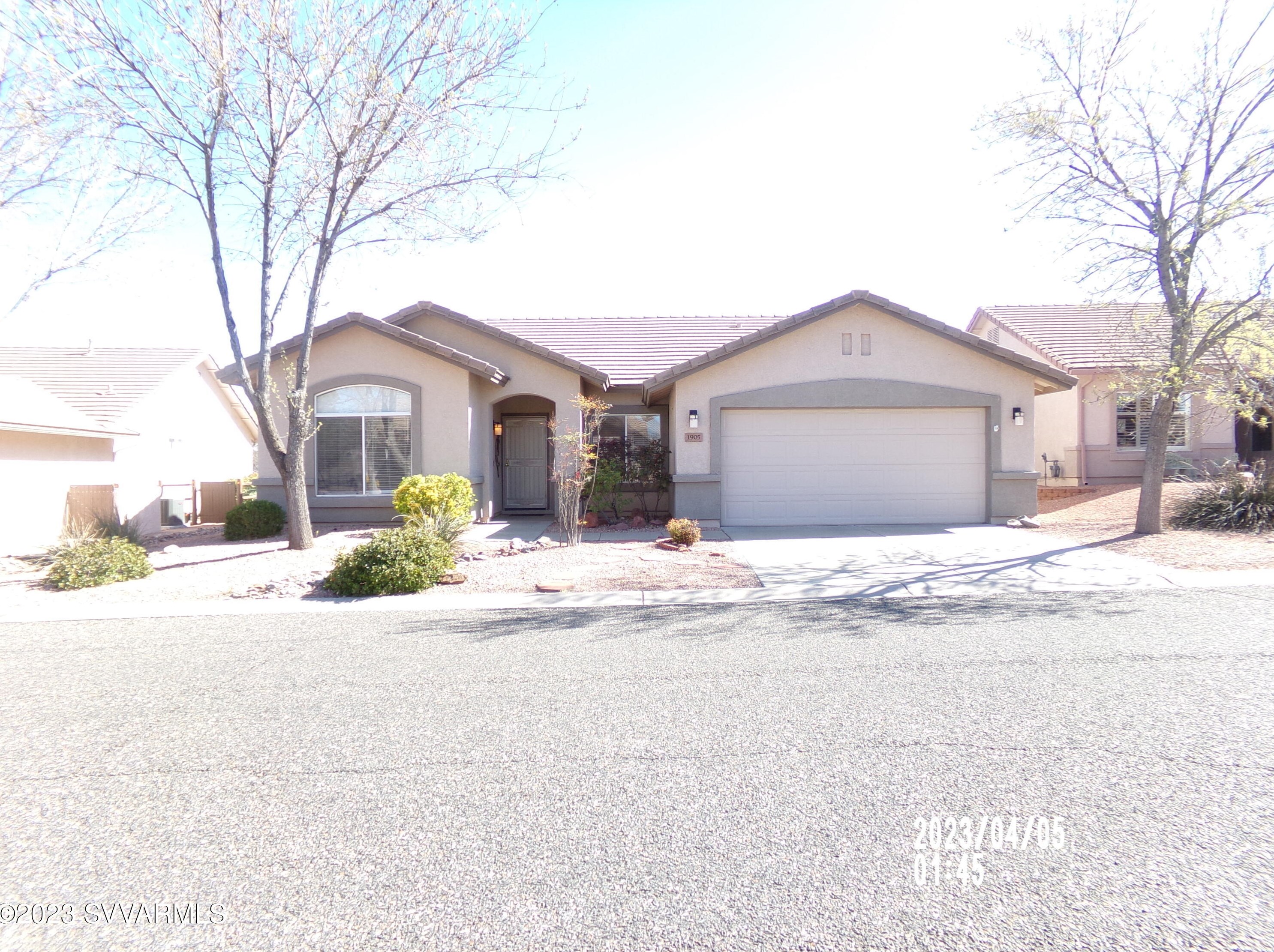 1905 W Desert Willow Dr, Cottonwood, AZ 86326