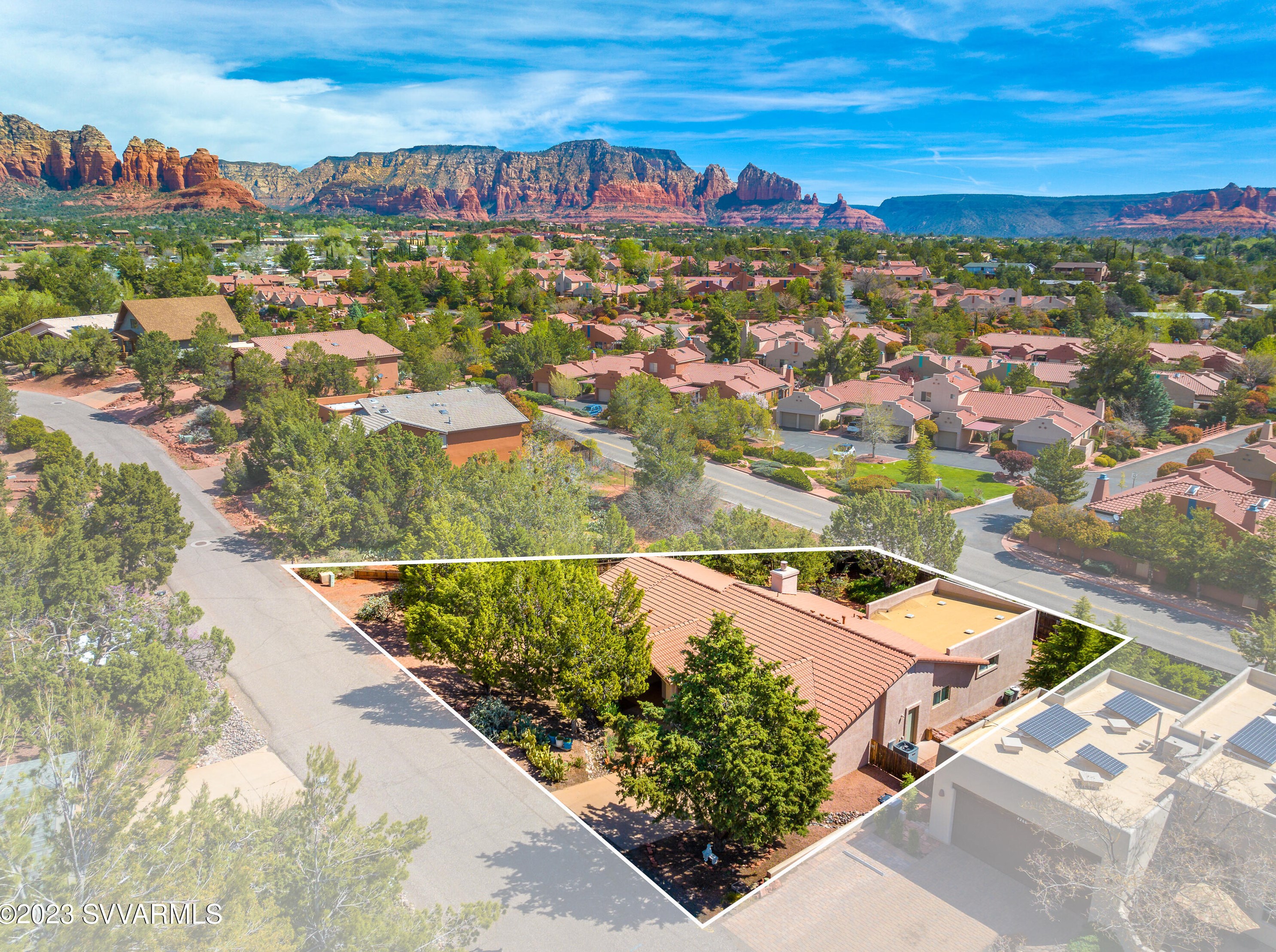 2268 Roadrunner Rd, Sedona, AZ 86336