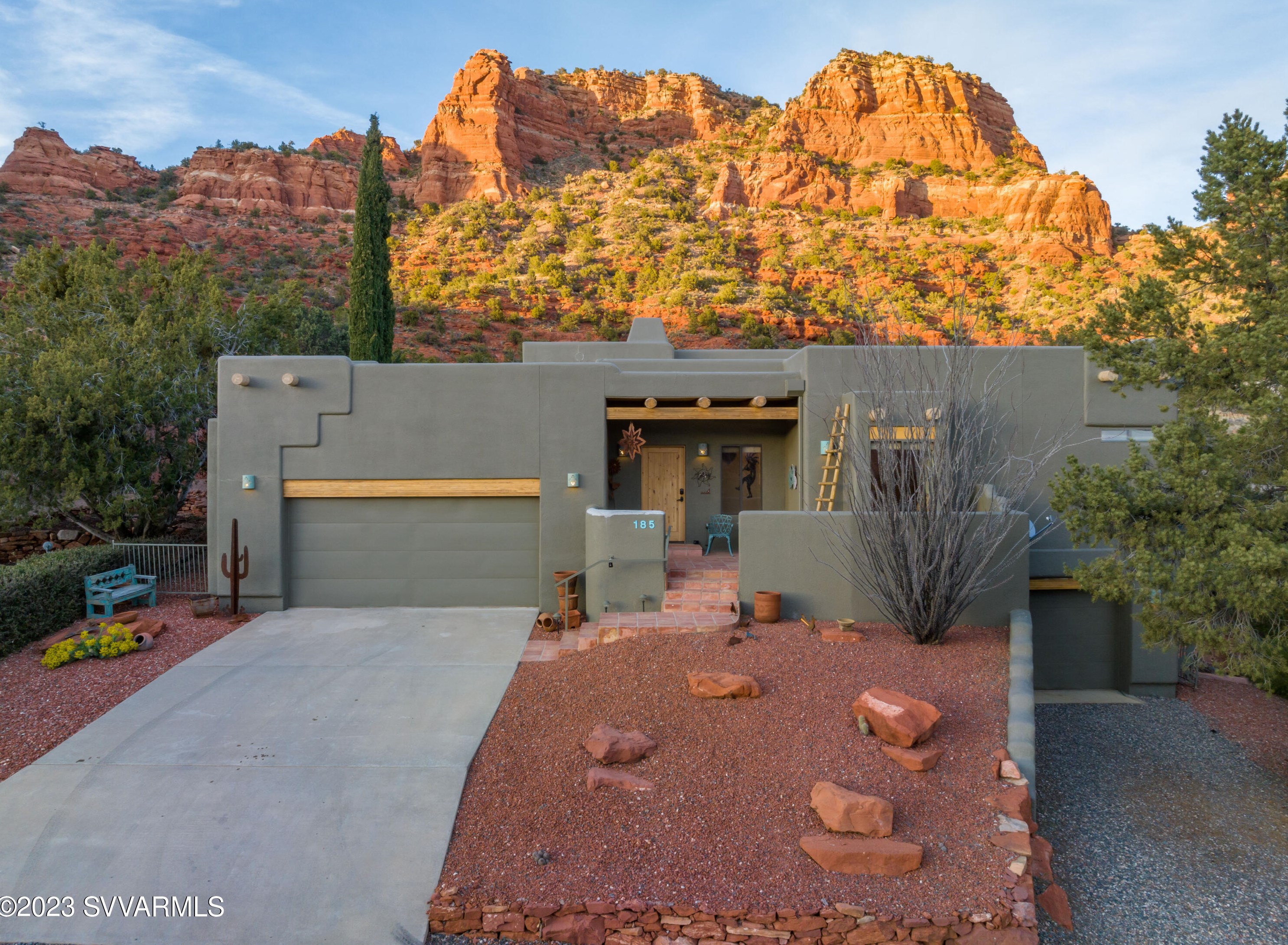 185 Devils Kitchen Dr, Sedona, AZ 86351