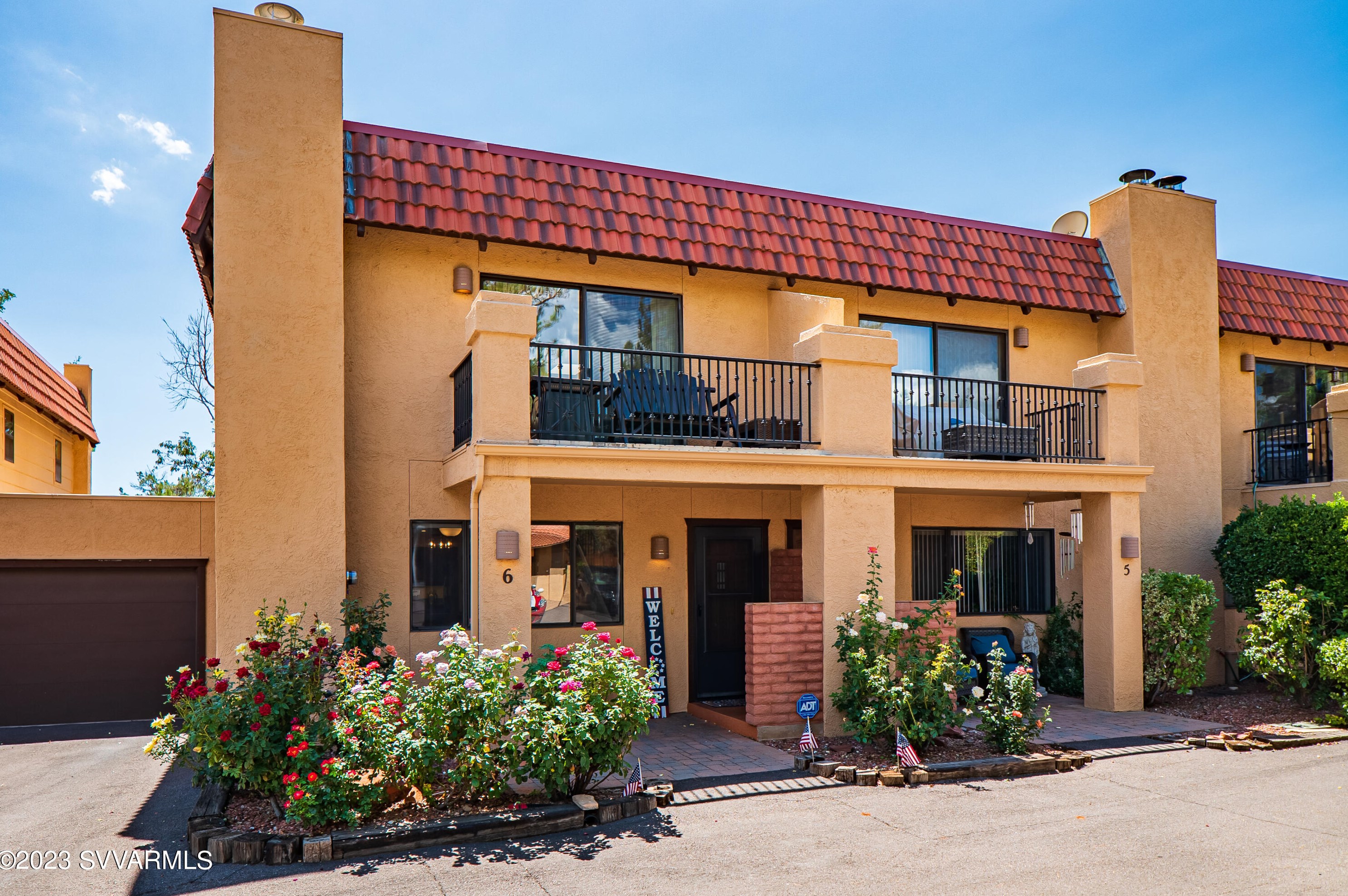 155 S Canyon Diablo Rd Unit 6, Sedona, AZ 86351