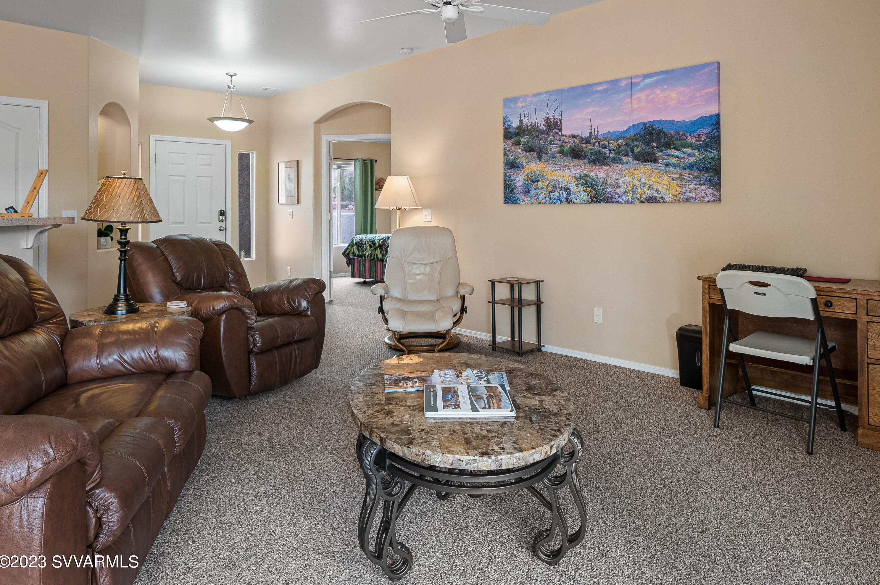 785 S Rising View Ct, Cornville, AZ 86325