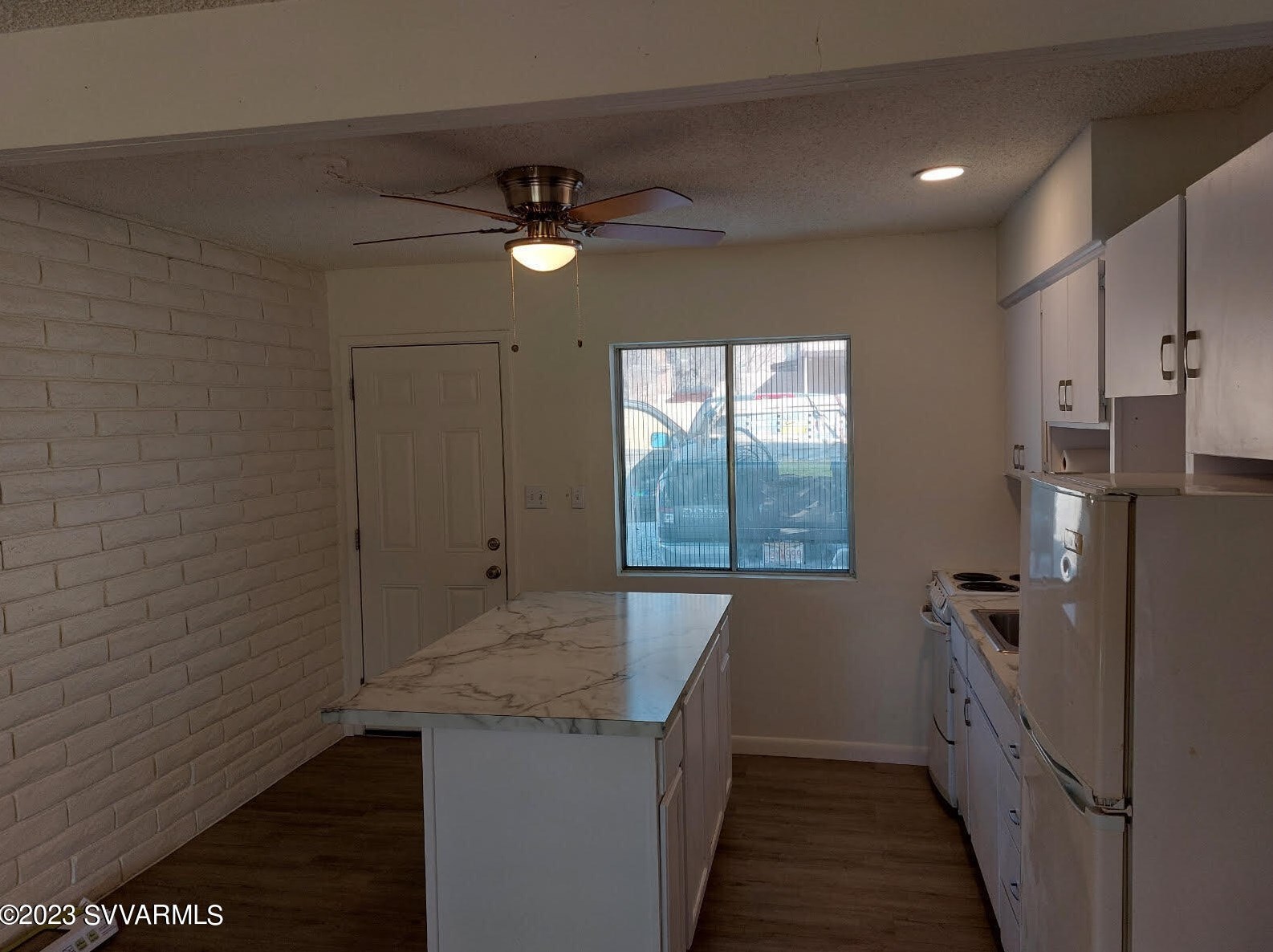4140 E Cliffside Trail #g, McGuireville, AZ 86335