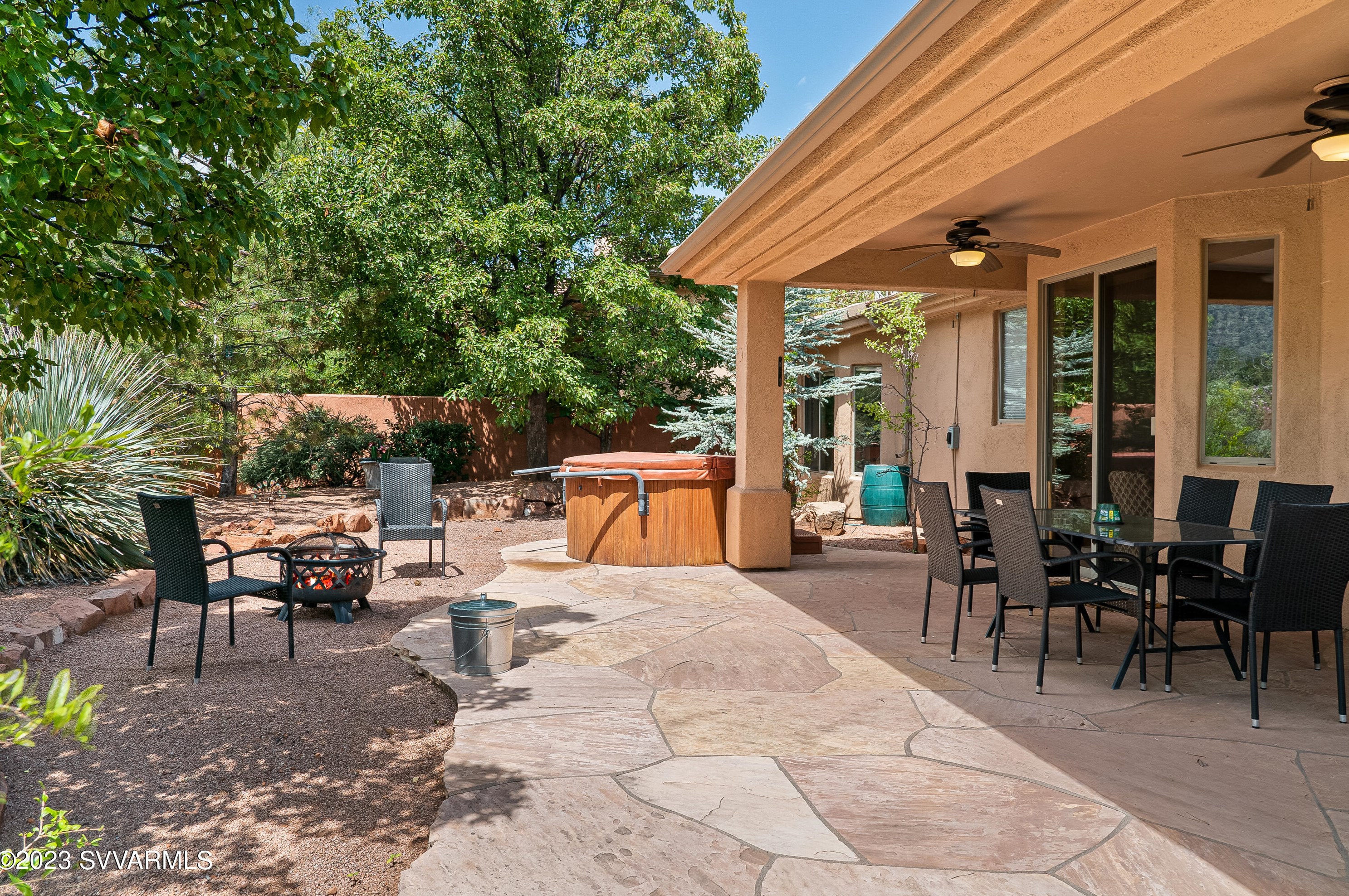 90 E Bighorn Ct, Sedona, AZ 86351