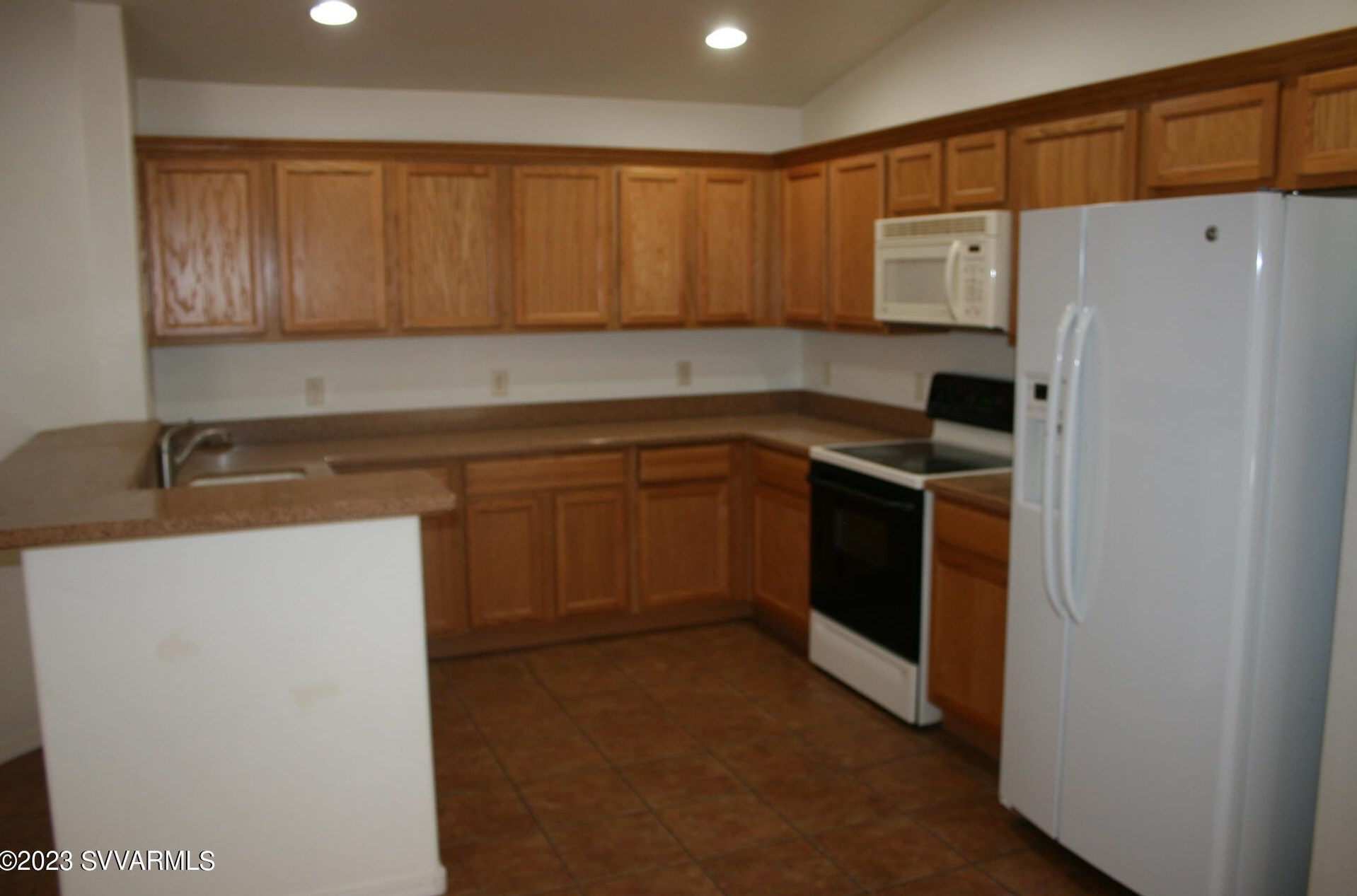5005 E Cedar Creek Dr, Cornville, AZ 86325